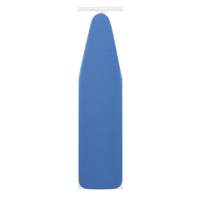 Whitmor 5920-16492 35.5 in. H X 13.5 in. W X 53 in. L T-Leg Ironing Board Pad Included