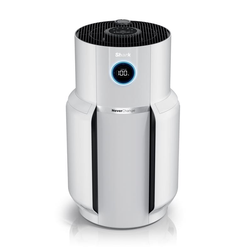 Shark HP302 Carbon True HEPA Air Purifier 1400 sq ft