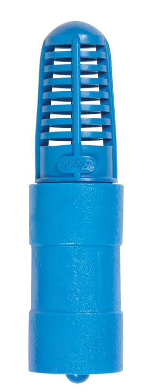 Campbell SFV075IND 3/4 in. D X 3/4 in. D FPT Plastic Spring Loaded Check Valve