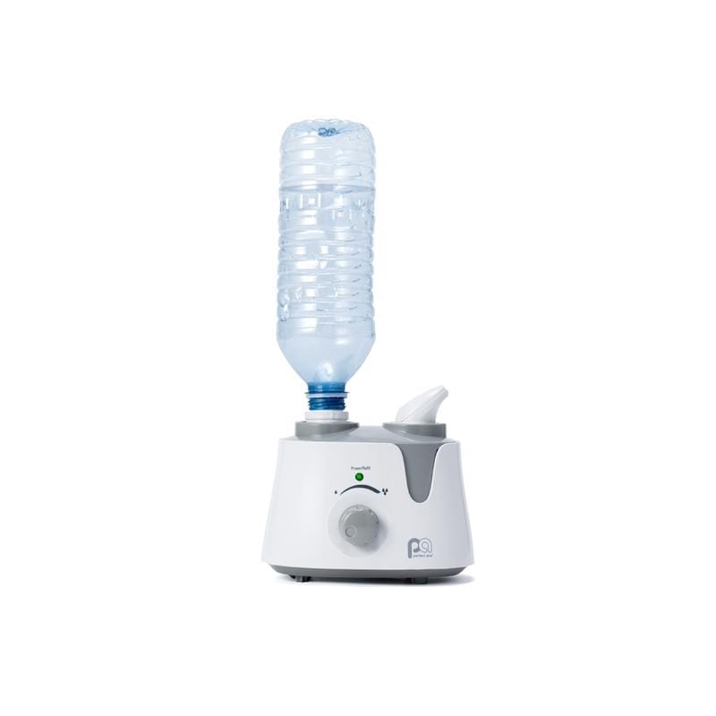 Perfect Aire PAU1 Micro Mist 0.18 gal 54 sq ft Mechanical Humidifier