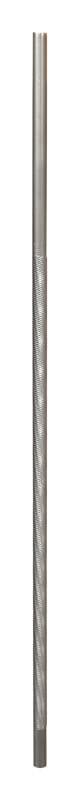 APEXT 01630 CHAINSAW, ROUND, w/o HANDLE, 6 X 5/32, C
