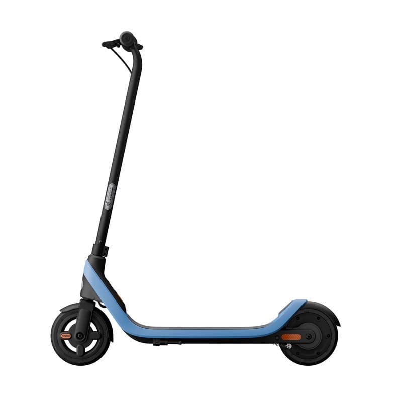 Segway AA1005010007 Ninebot C2 Lite Unisex Electric Scooter