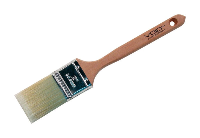 Proform E2.0S Void 2 in. Soft Straight Paint Brush