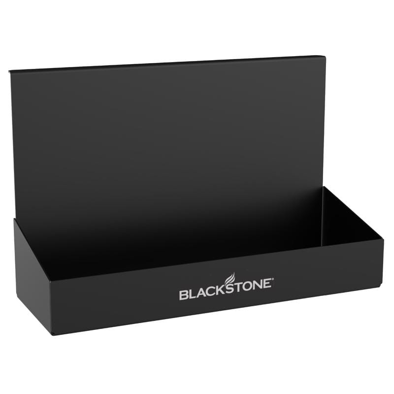 Blackstone 5354 Carbon Steel Hanging Grill Basket 1 pk