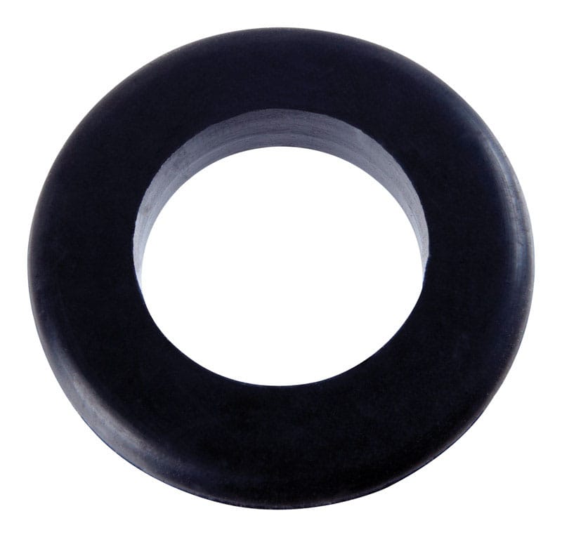 Jandorf 61487 1-3/4 in. D Rubber Grommet 2 pk