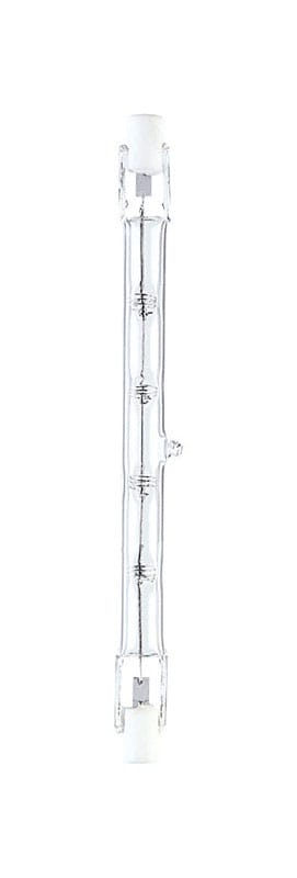 Westinghouse 0624200 100 W T3 Utility Halogen Bulb 1,450 lm Bright White 1 pk