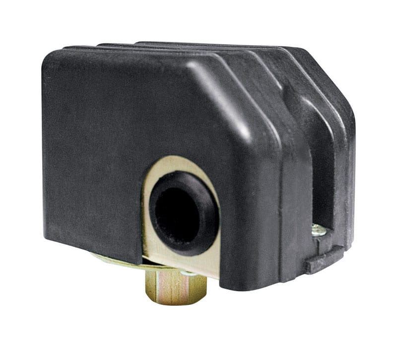 Parts 2O TC2151-P2-01 30 psi To 50 psi Pressure Switch