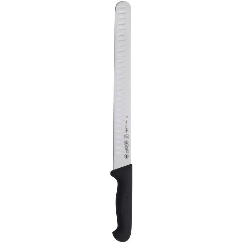 Messermeister 5018-12K Pro Series 12 in. L Stainless Steel Slicer 1 pc