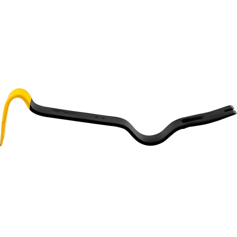 Stanley 55-525 Super Wonder Bar 15 in. Pry Bar 1 pc