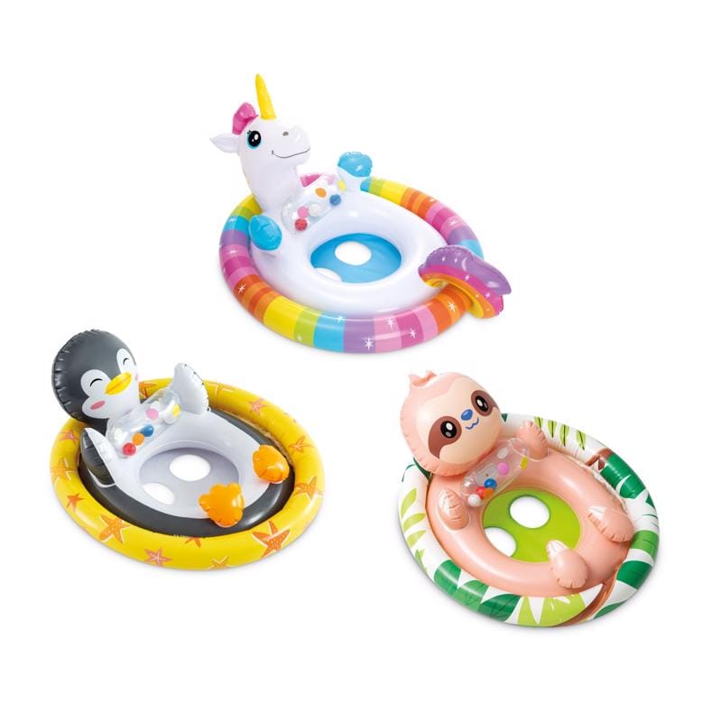 Intex 59570EP Vinyl Inflatable Kiddie Float