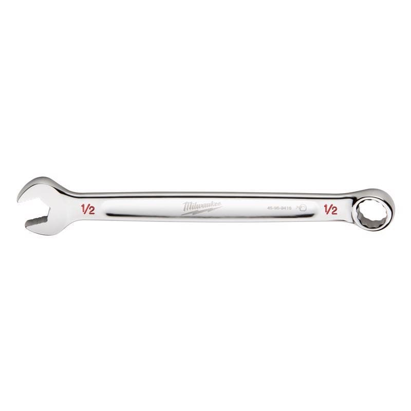 Milwaukee 45-96-9416 1/2" SAE Combo Wrench