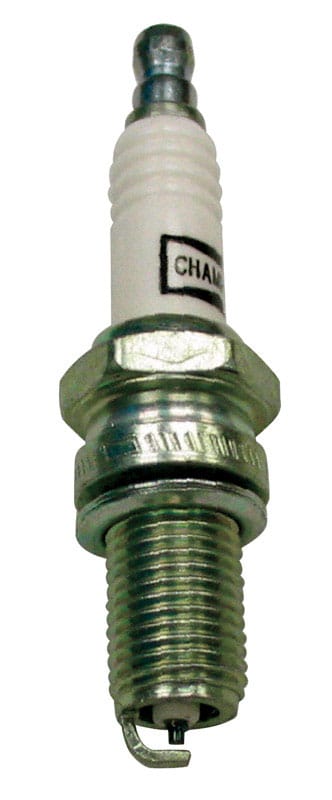 Champion 8815-1 Power Sport Spark Plug 8815-1