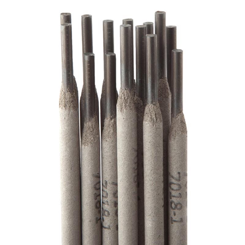 Forney 30801 E7018, 1/8In 1Lb Steel Electrode