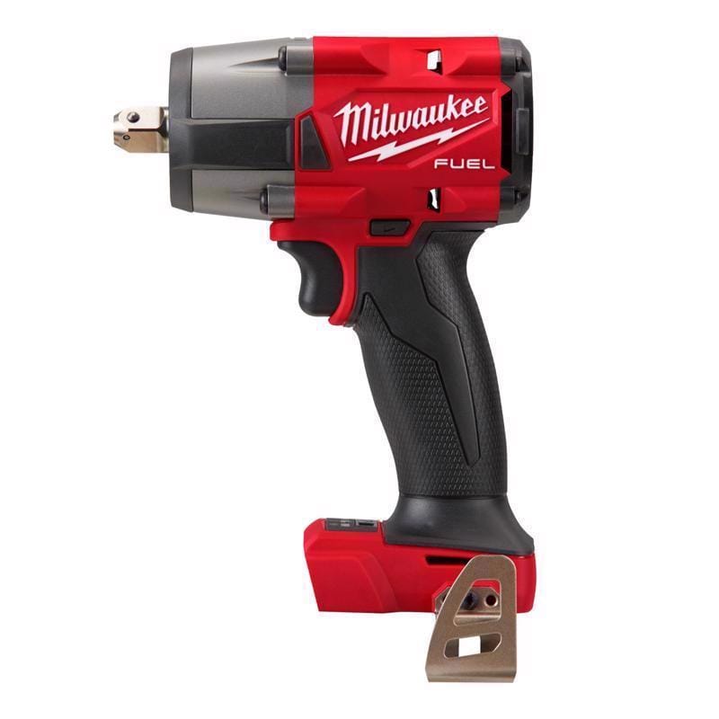 Milwaukee 2962P-20 M18 FUEL 1/2 in. Cordless Brushless Impact Wrench Tool Only