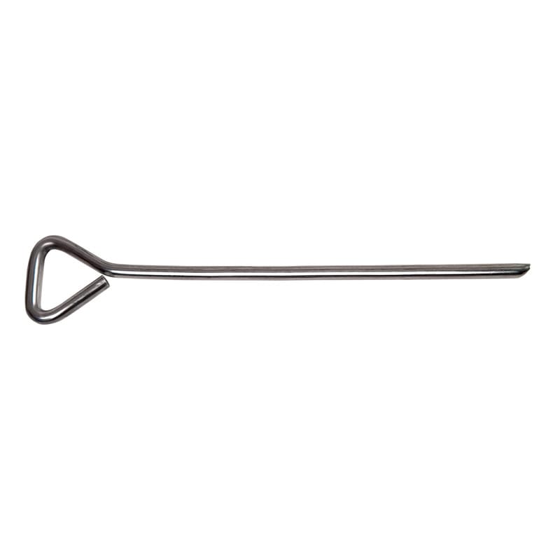 Fox Run 5588 Silver Aluminum Potato Bake Rods