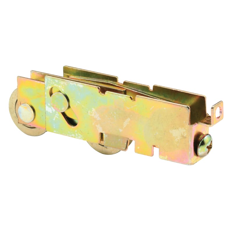 Prime-Line D 1847 Steel Universal Roller Assembly For Guaranteed Products