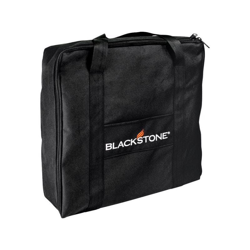Blackstone 5076 Black Tabletop Carry Bag For 17 inch Tabletop Griddle