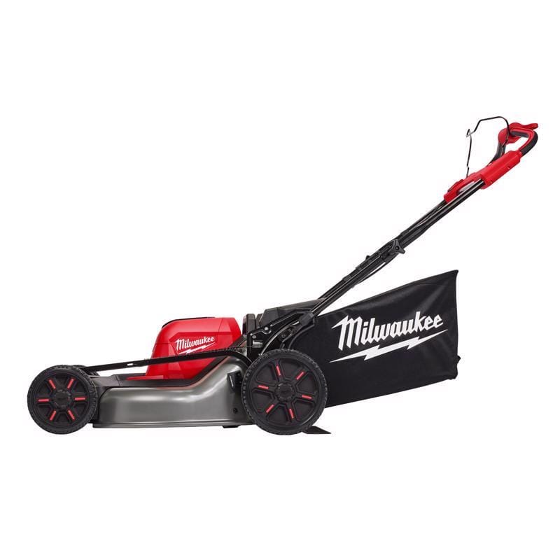 Milwaukee 2823-20 M18 Fuel Lawn Mower Tool Only