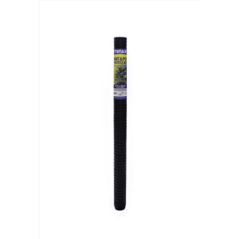 Tenax 2A140066 Protect Net, 100 Ft L, 7 W, 0.79 X 0.