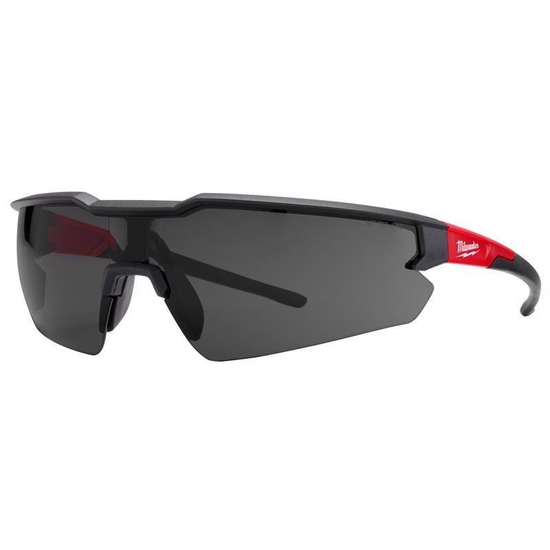 Milwaukee 48-73-2015 Safety Glasses - Tinted Anti-Scratch Len