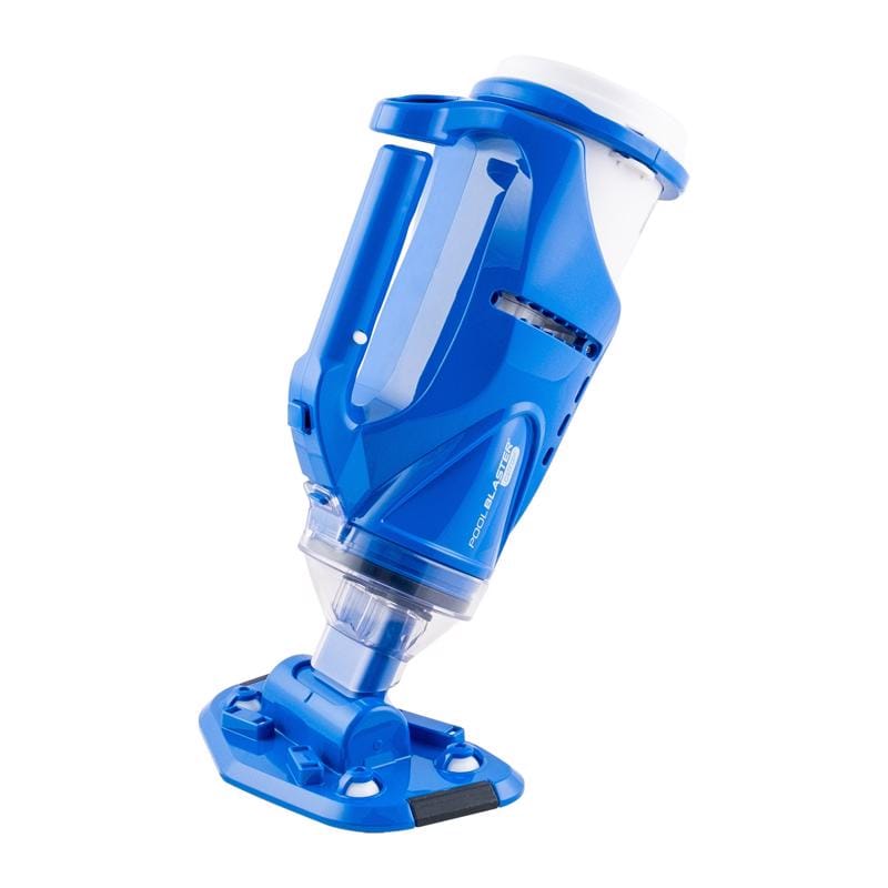 Pool Blaster 20150CL Pool Vacuum 9 in. H X 8 in. W X 15 in. L
