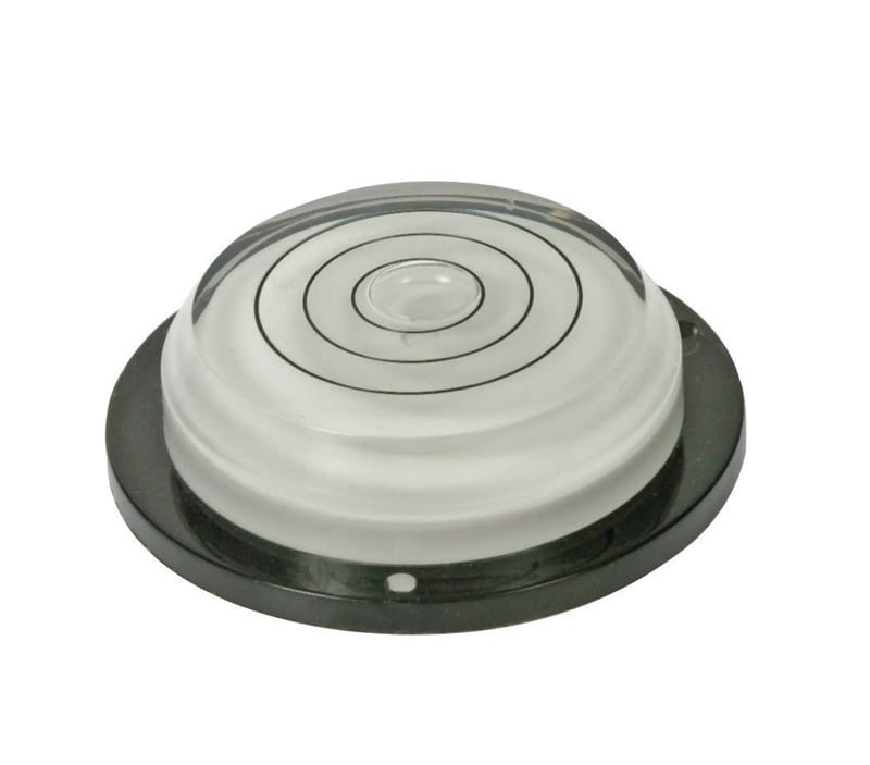 Camco 25573 For Bullseye Level For RV 1 pk
