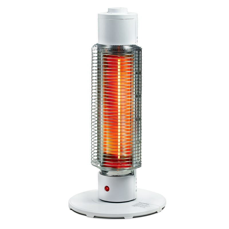 Sengoku SH-G420 HeatMate Electric Portable Graphite Heater