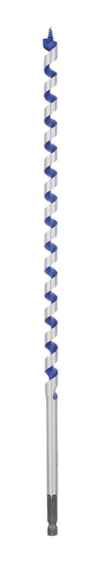Irwin 3043005 WeldTec 1/2 in. D X 17 in. L Auger Bit 1 pc