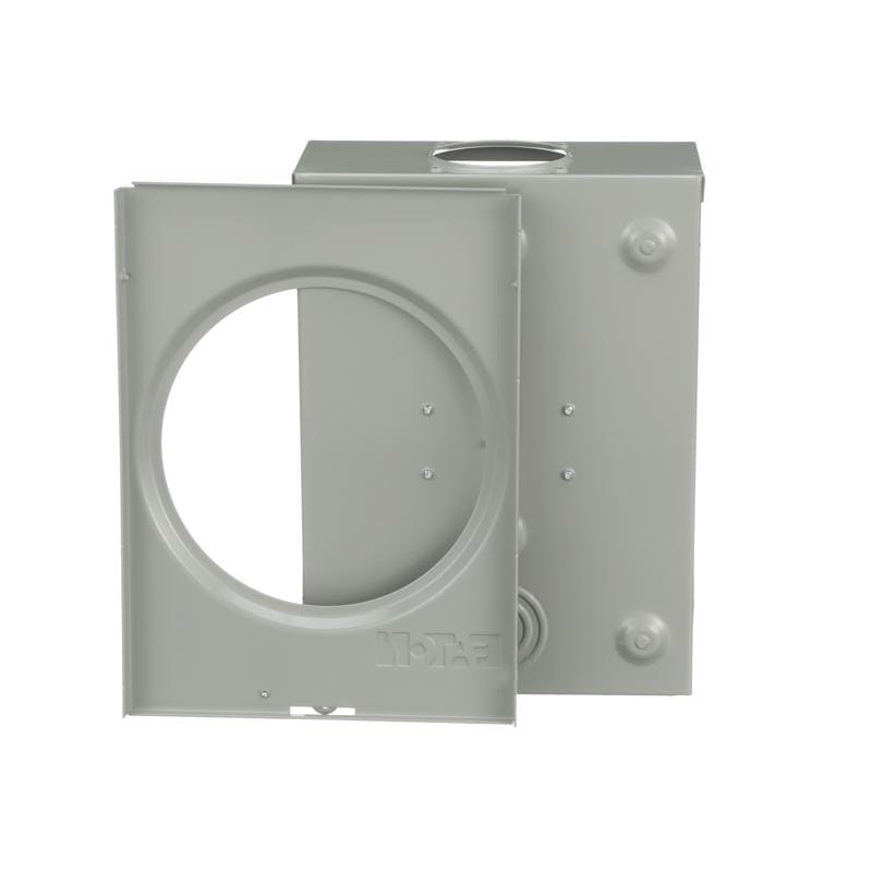 Eaton UHTRS101BE Cutler-Hammer 100 amps Ringless Overhead Meter Socket