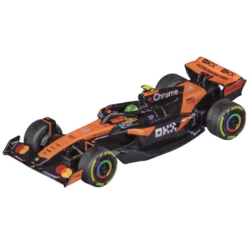 Carrera Revell 15817087 Pull and Speed Race Car