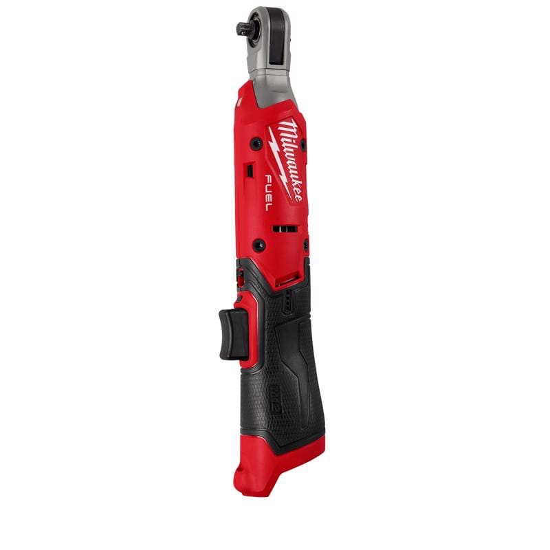 Milwaukee 3052-20 M12 FUEL 1/4 in. Brushless Cordless Ratchet Tool Only