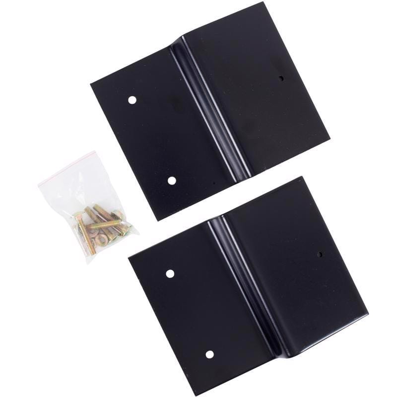 Keeper 05674 Manual 700 lb Automotive Ramp Top Kit