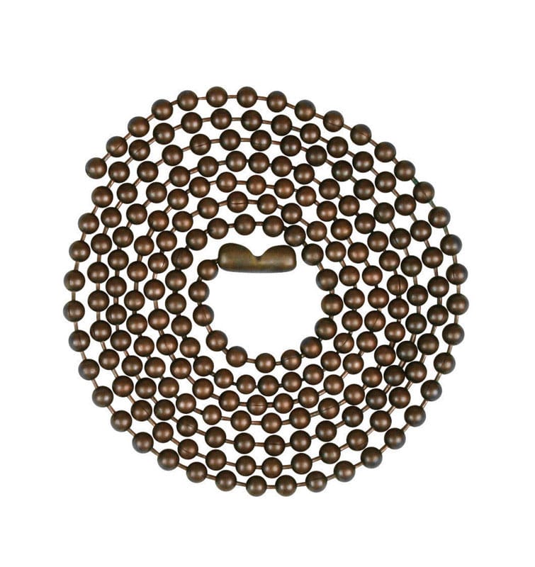 Jandorf 60352 Beaded Chain