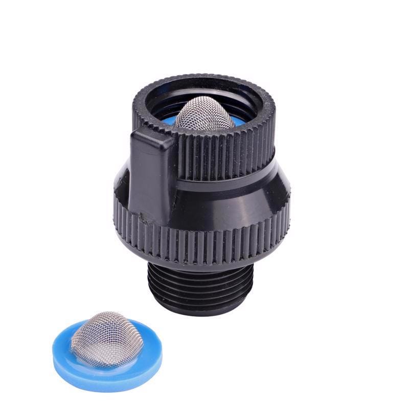 Raindrip R622CT For 3/4 in. Tubing Anti-Siphon Valve 2 in. H 1 pk