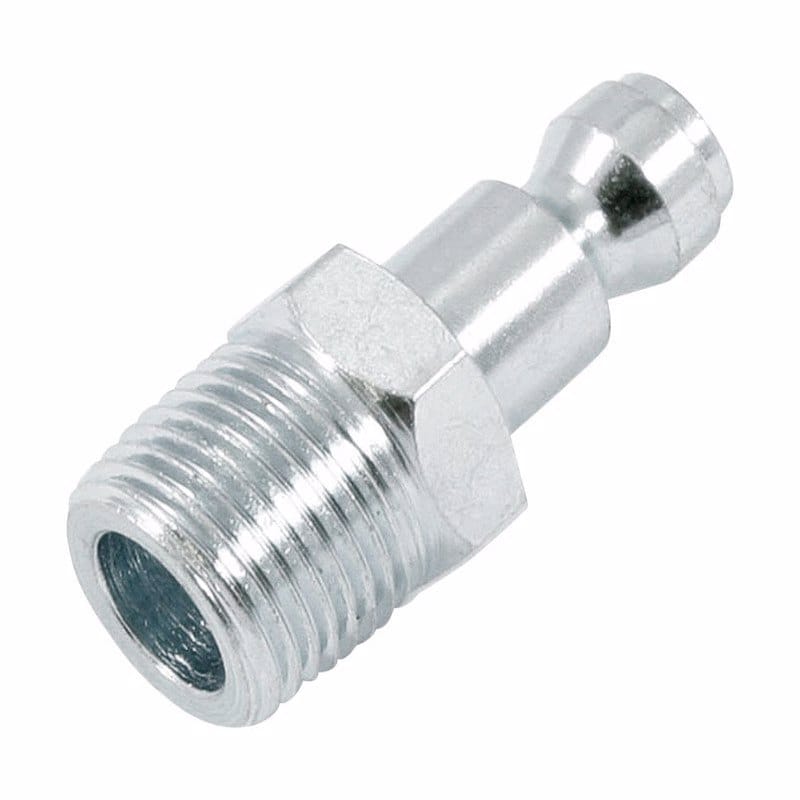 Forney 75399 Air Plug 3/8"M X 1/4"Tf