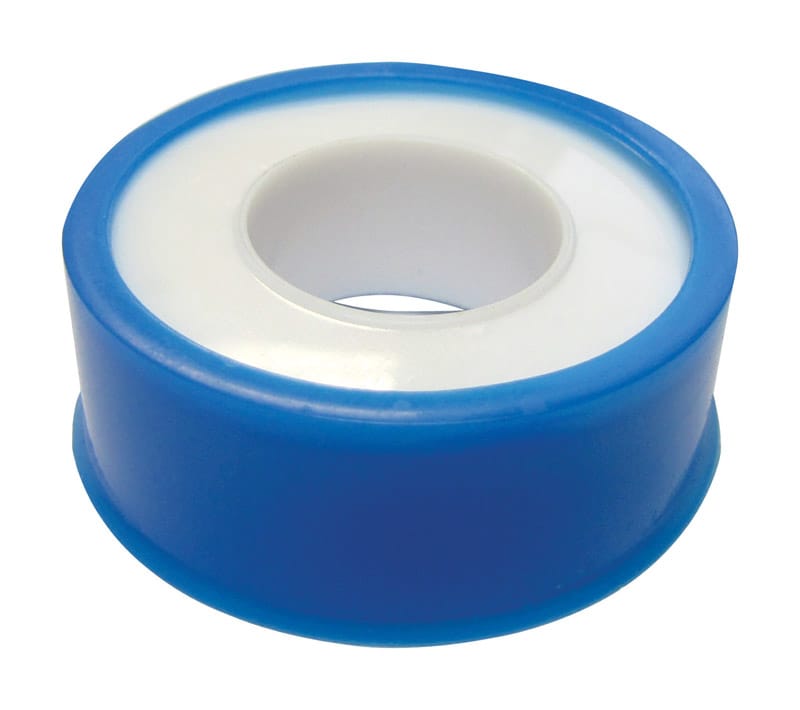 Plumb Pak PP25010 White 1/2 in. W X 520 in. L Thread Seal Tape