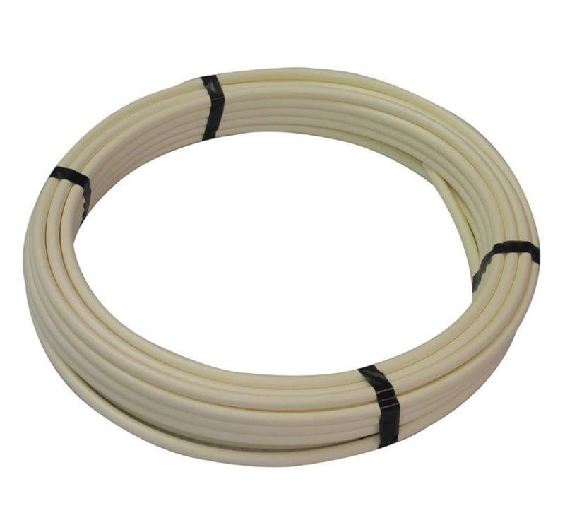 Sharkbite U870W100 Type B 3/4 in. D X 100 ft. L PEX Pipe 80 psi