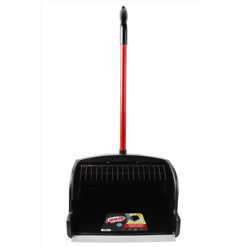 Brooms & Dust Pans