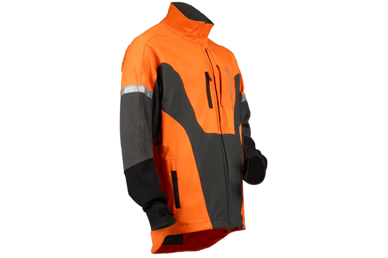 Husqvarna 582053404 Hus Tech Jacket - Xl/46-48