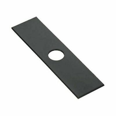 Edger Accessories