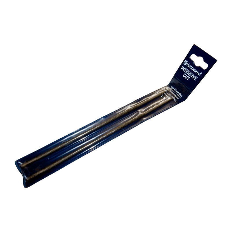 Husqvarna 588246101 Hus 3/16 (4.8Mm) Rd Files (2)