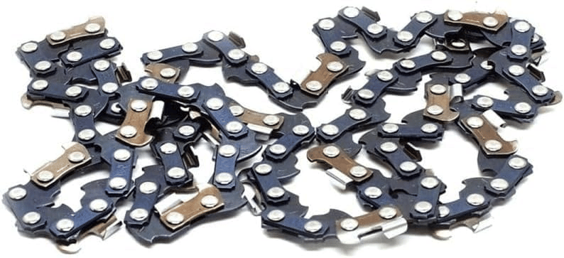 Husqvarna 591106040 10" Chain H37-40 3/8 Mini,.050