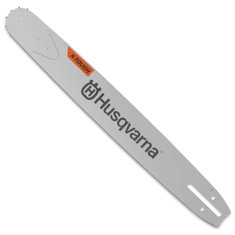 Chainsaw Bars