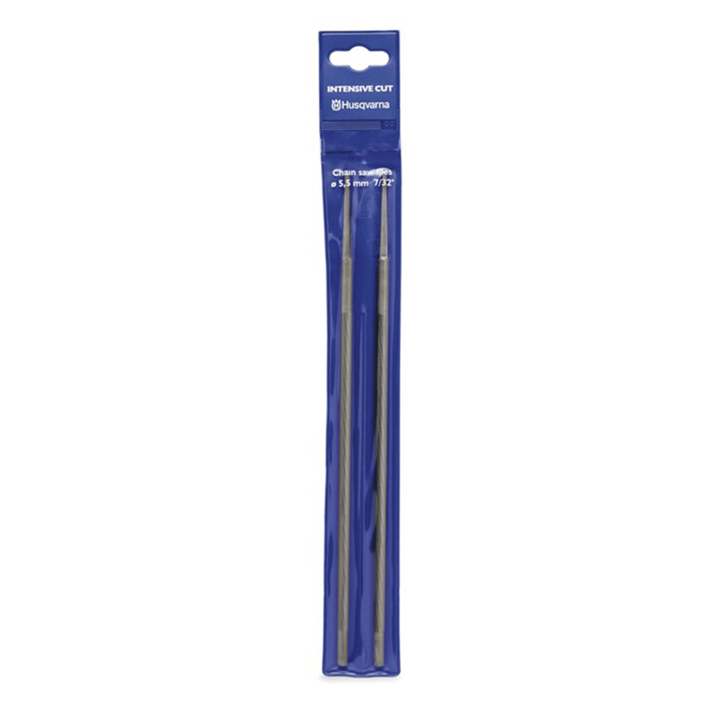 Husqvarna 598821503 Hus 7/32 (5.5Mm) Rd Files (2)