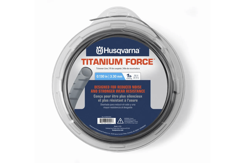 Husqvarna 639005103 Titanium Force .105 X 115'