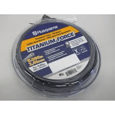 Husqvarna 639005104 Titanium Force .095 X 280'