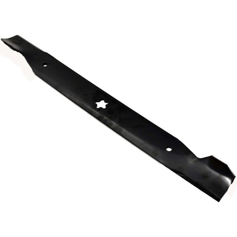 Lawn Mower Blades