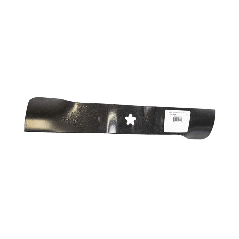Husqvarna 588811002 Blade.Bagger.Res.Clrct.48".Blk