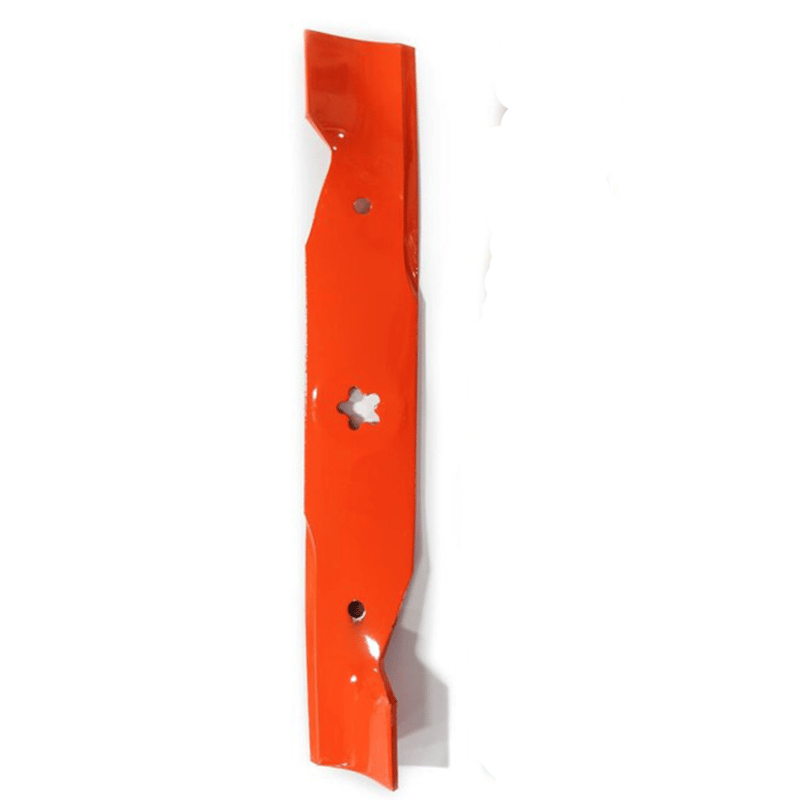Husqvarna 596772301 42" Stamp Mulching Blade 2Pk