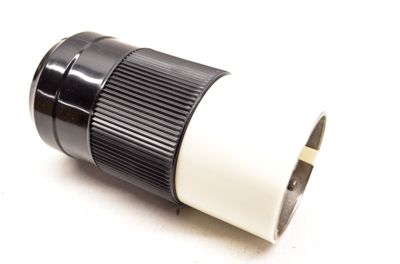 Honda 32310-ZC6-630 50A 125/250V Plug